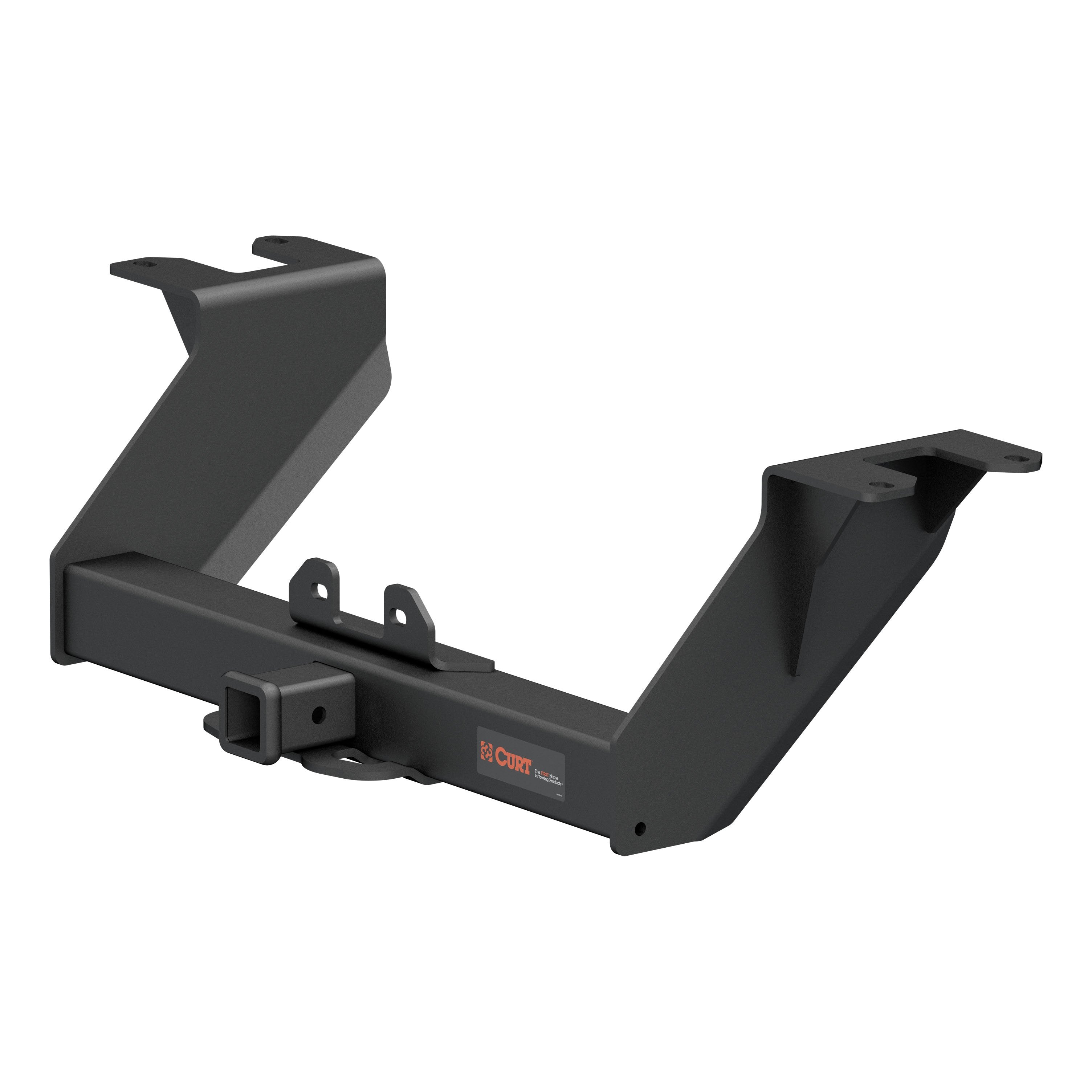 Xtra Duty Class 5 Hitch, 2" Receiver, Chevy Silverado, GMC Sierra 1500 - Récréashop