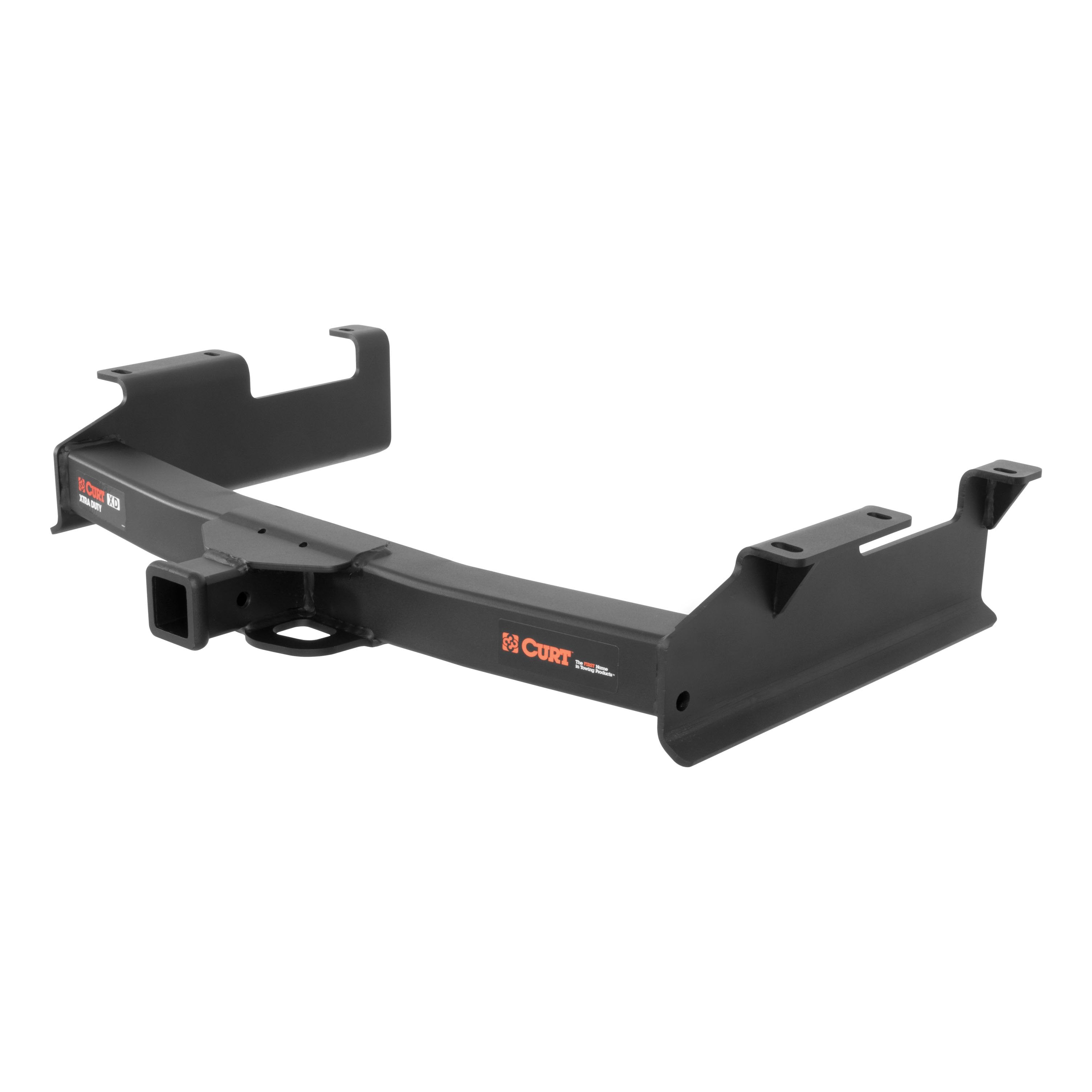 Xtra Duty Class 5 Hitch, Silverado, Sierra 2500, 3500 HD, Long-Bed - Récréashop