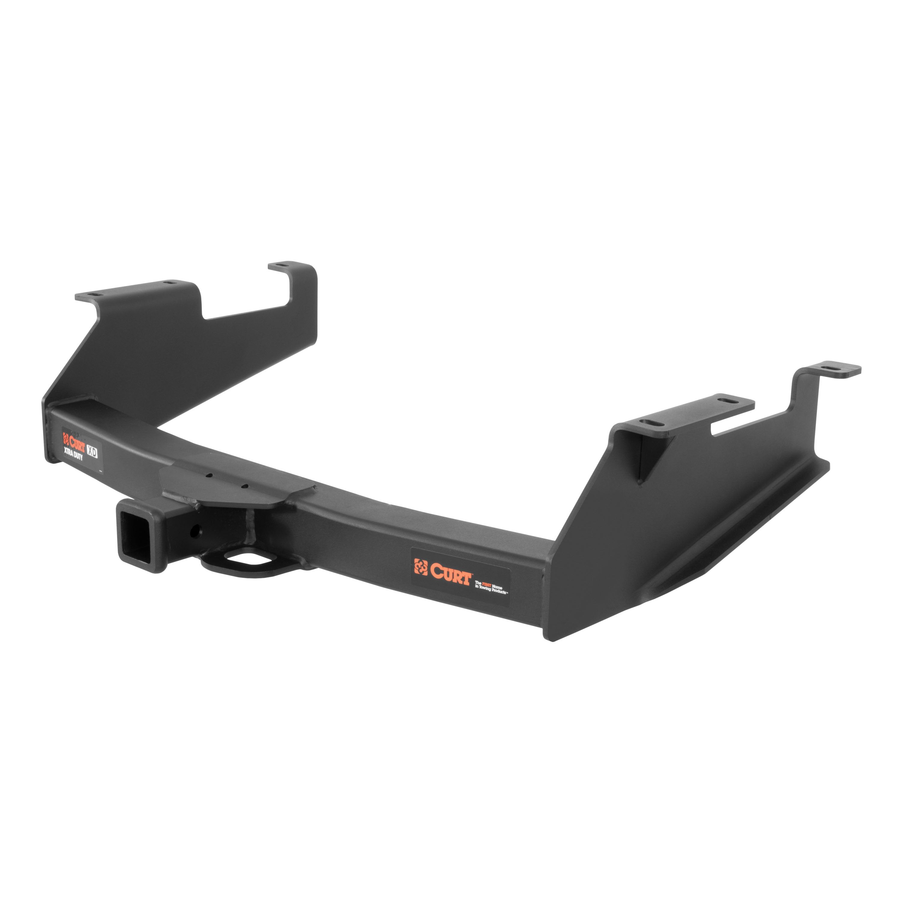 Xtra Duty Class 5 Hitch, Chevy Silverado, GMC Sierra 2500, 3500 HD - Récréashop