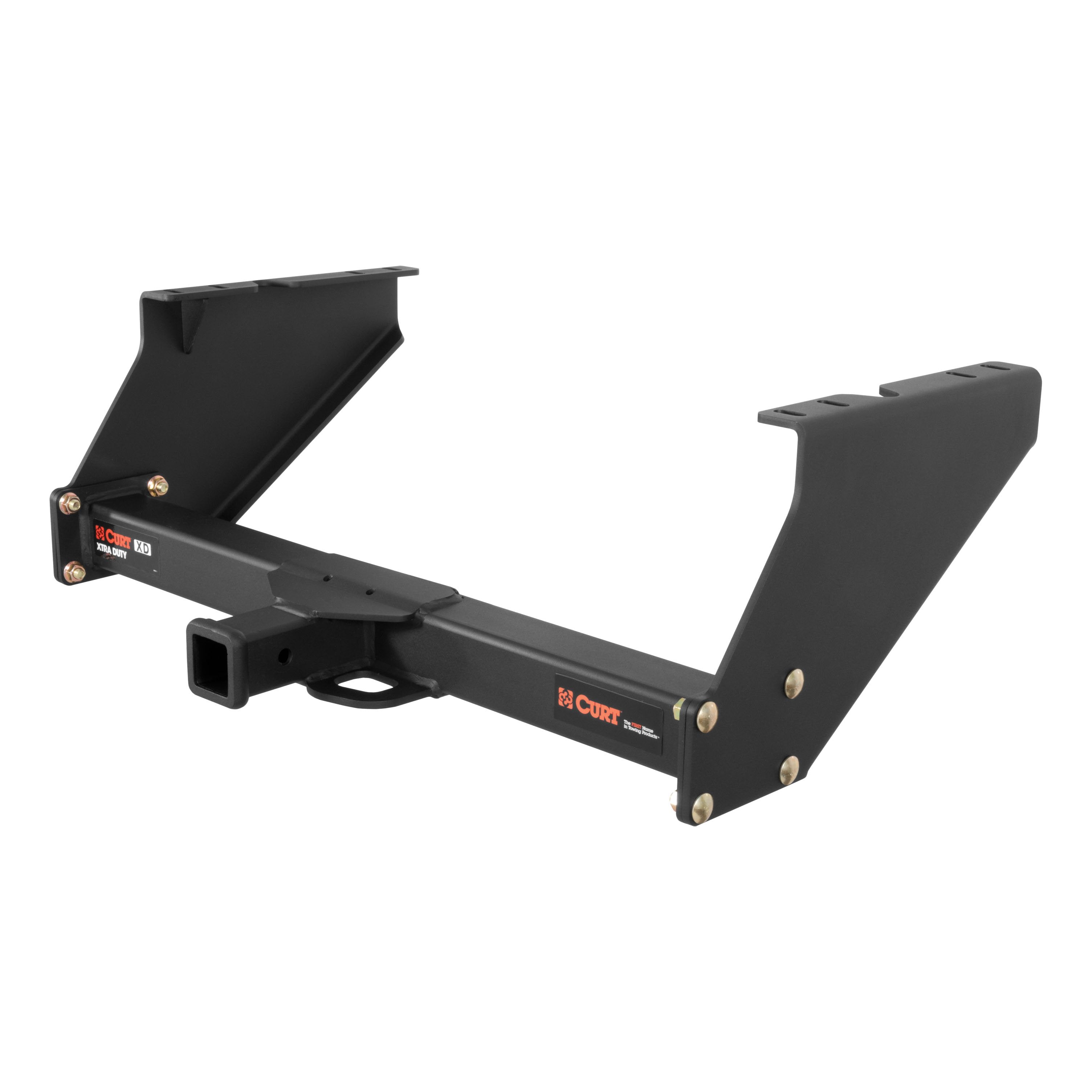 Xtra Duty Class 5 Trailer Hitch, 2" Receiver, Ford F250, F350 Super Duty - Récréashop