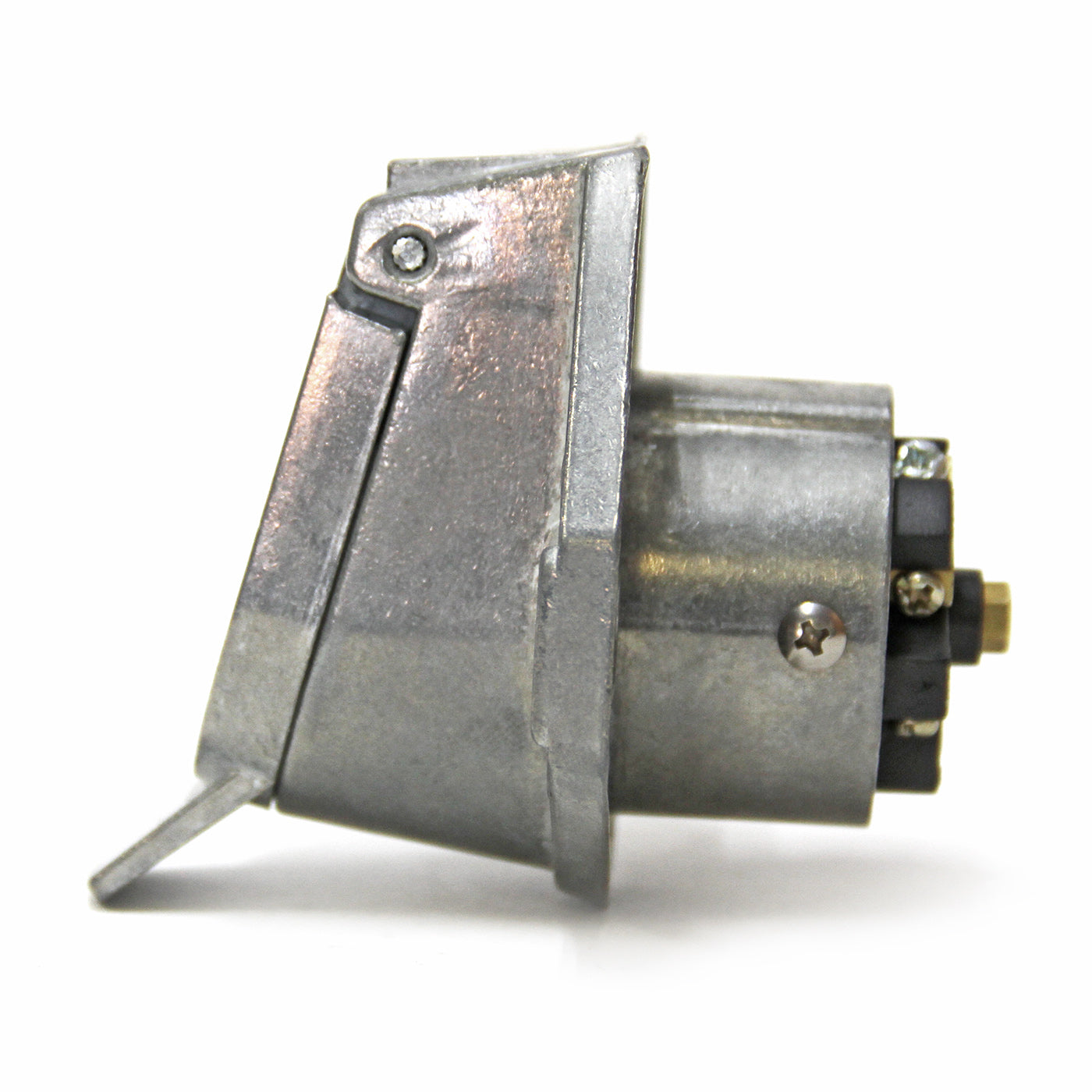 Connecteur rond 7 brins métal (auto) SMARTOW - RecreaShop