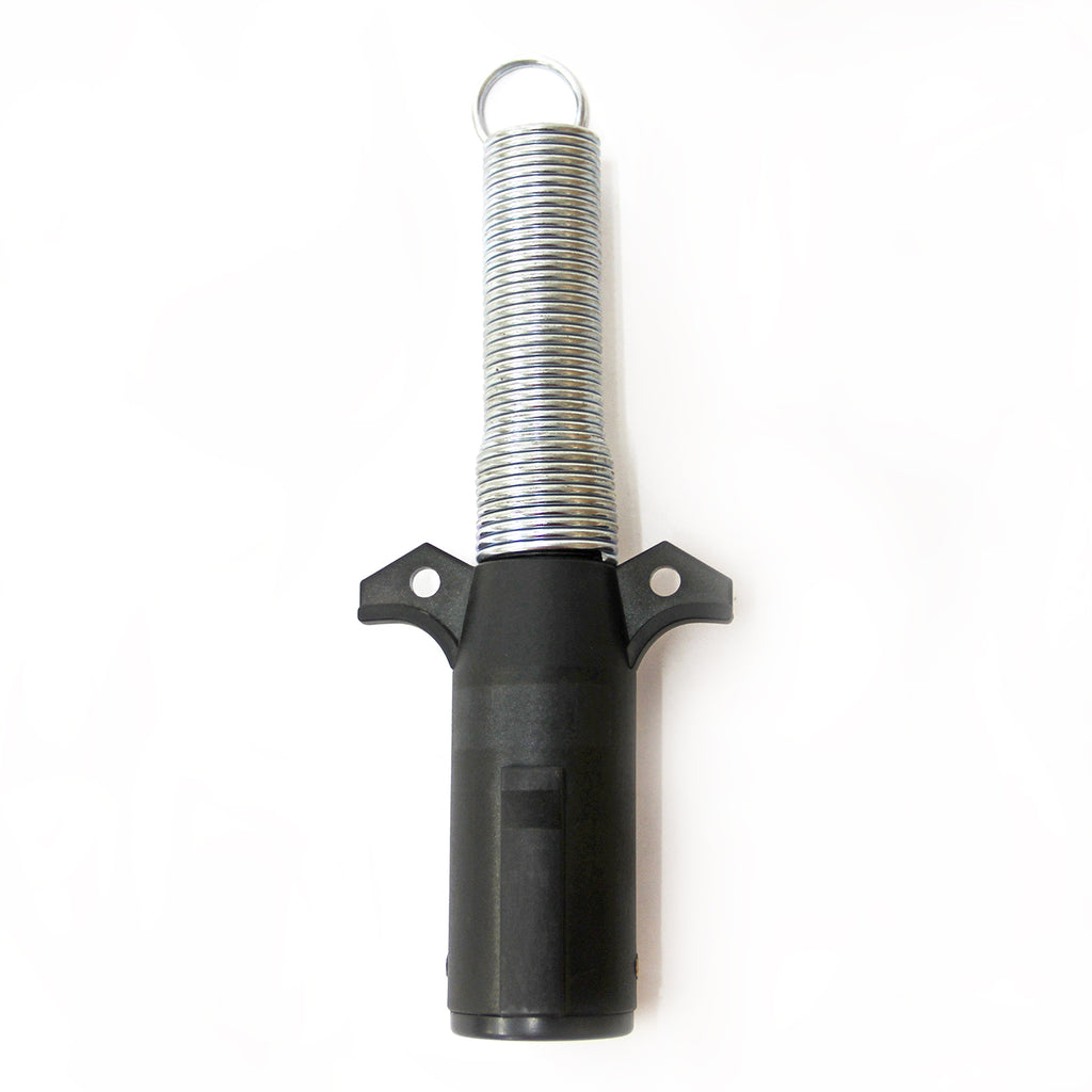 Connecteur rond 7 brins et ressort (remorque) SMARTOW - RecreaShop