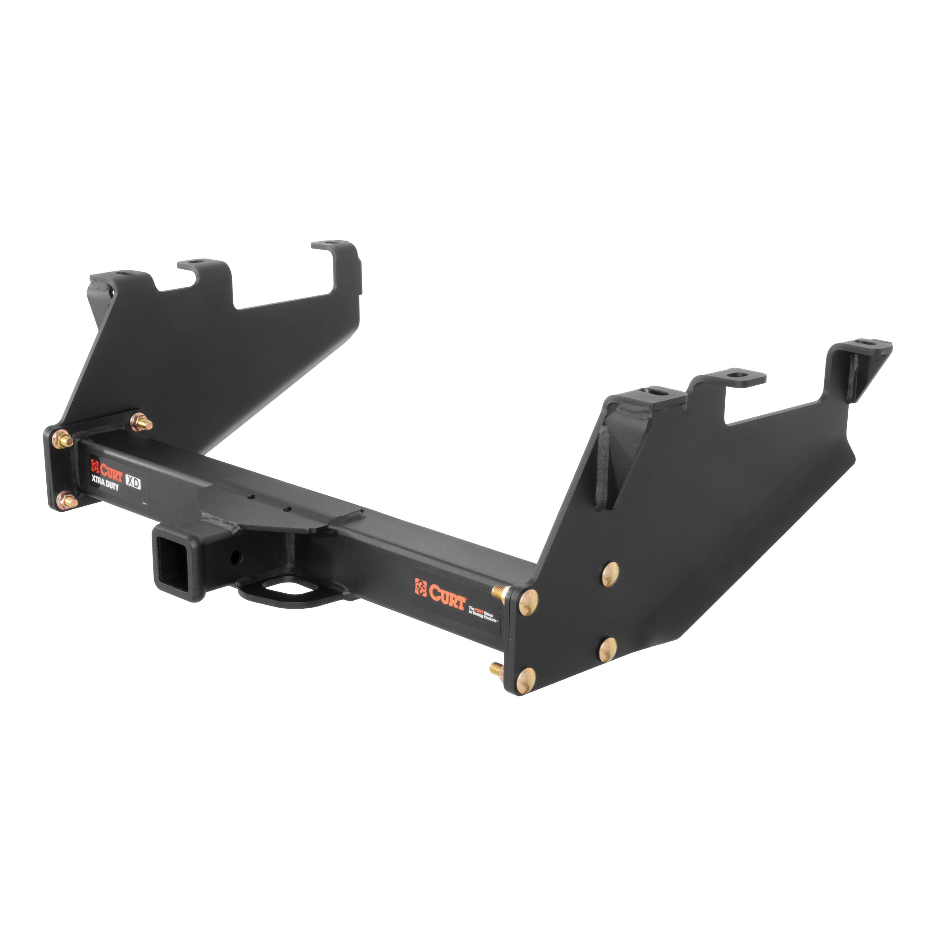 Xtra Duty Class 5 Hitch, 2" Receiver, Chevrolet, GMC C-Series, K-Series - Récréashop