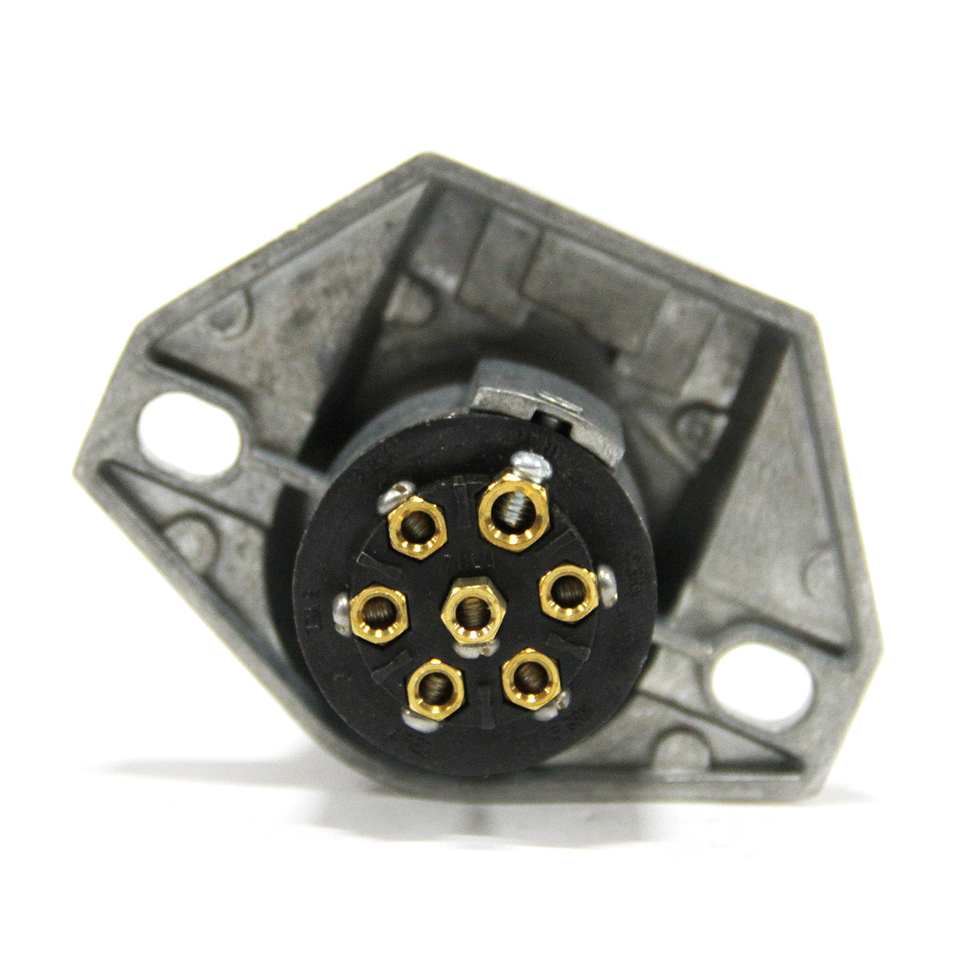Connecteur 7 brins HD (auto) TECHSPAN - RecreaShop