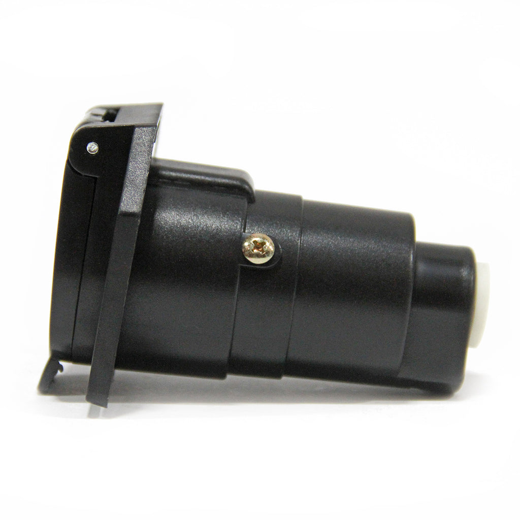Connecteur 7 brins plastique (auto) SMARTOW - RecreaShop