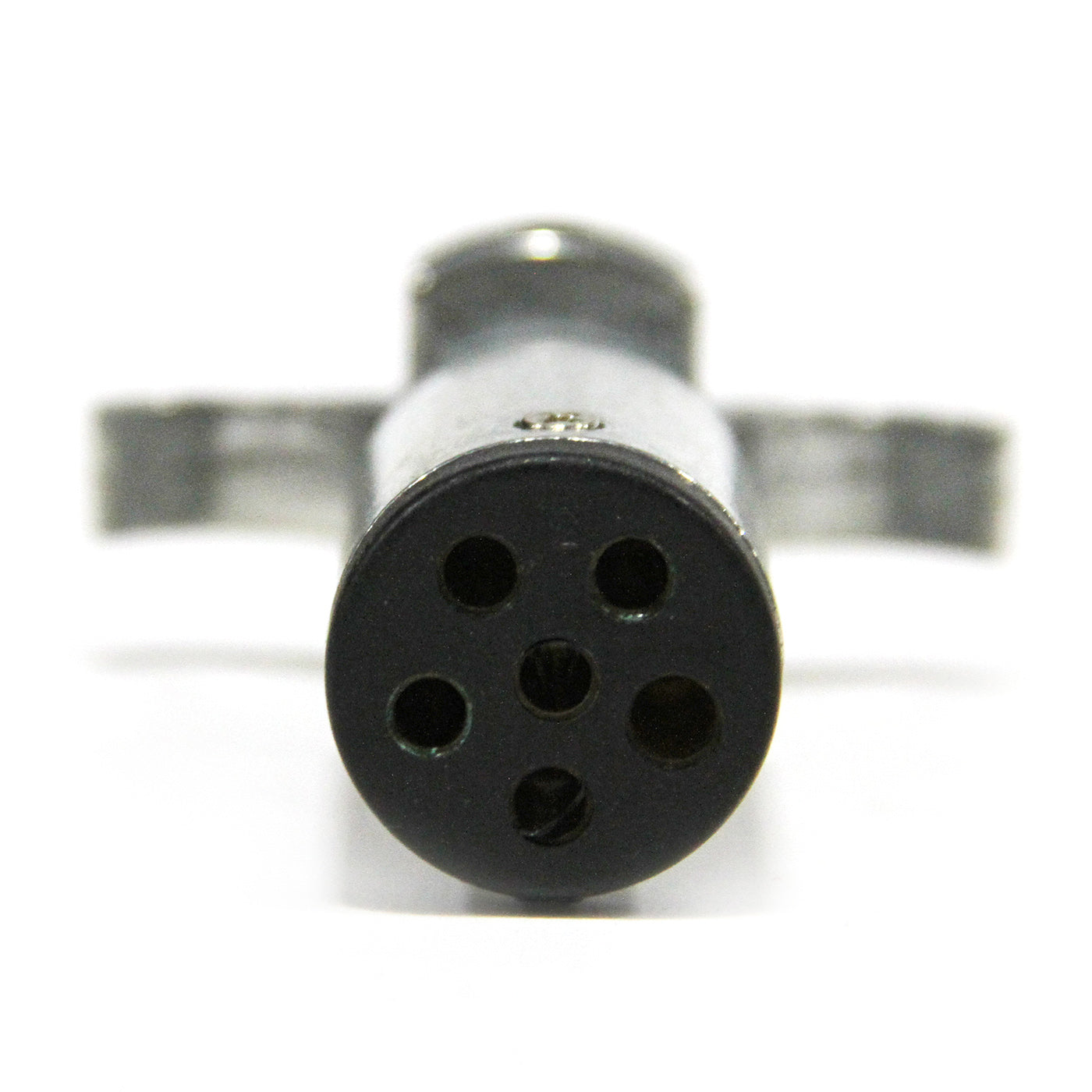 Connecteur 6 brins HD (remorque) TECHSPAN - RecreaShop