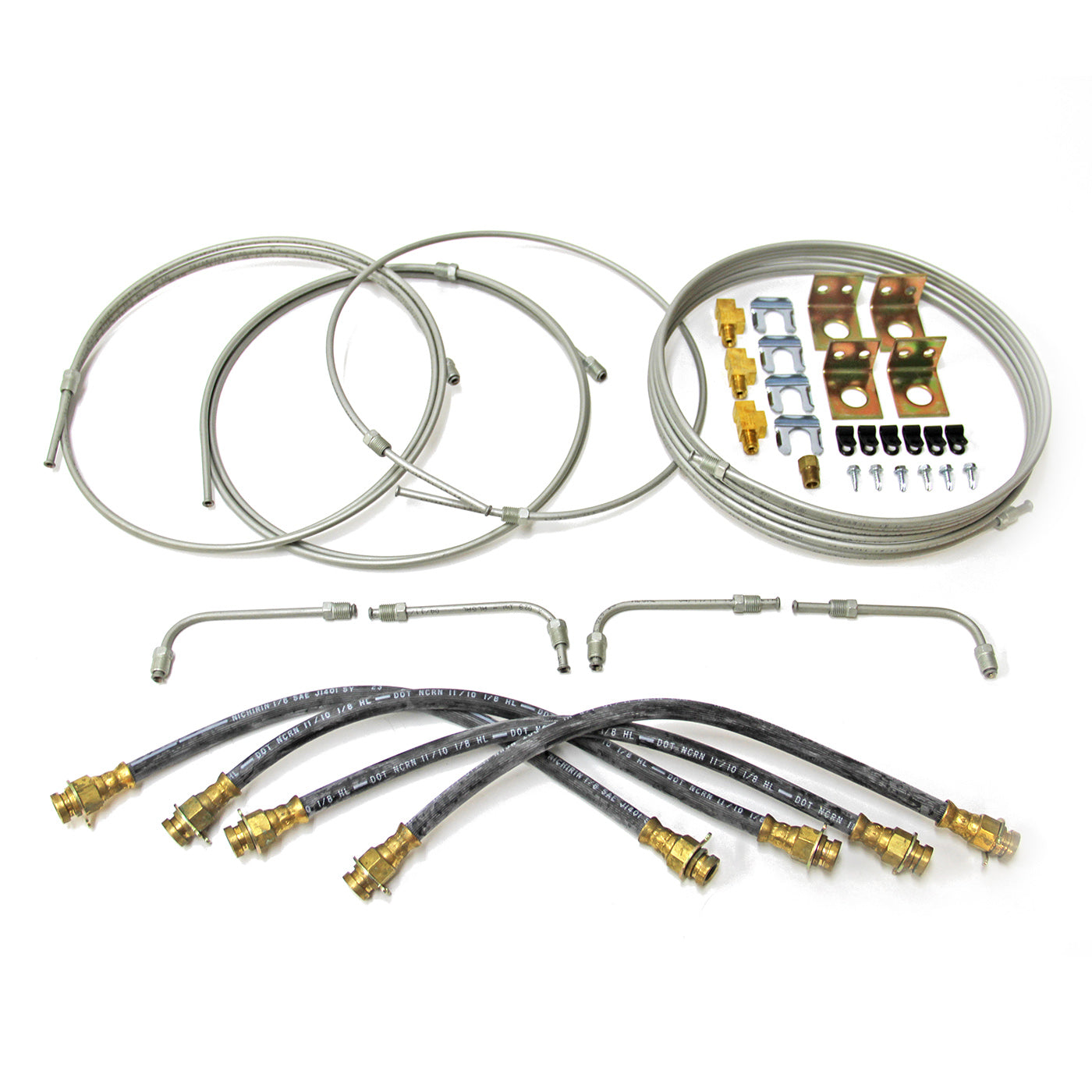 Ensemble de tubulure double pour Flexiride SMARTOW - RecreaShop