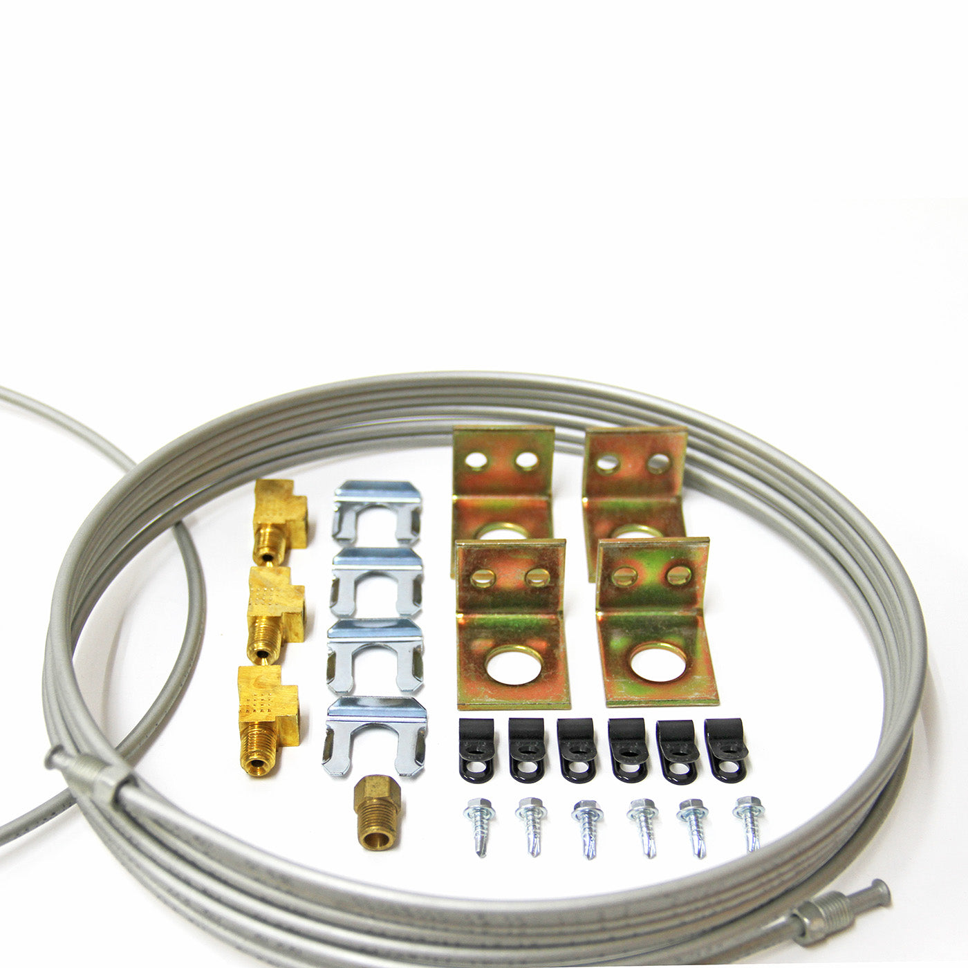 Ensemble de tubulure double pour Flexiride SMARTOW - RecreaShop
