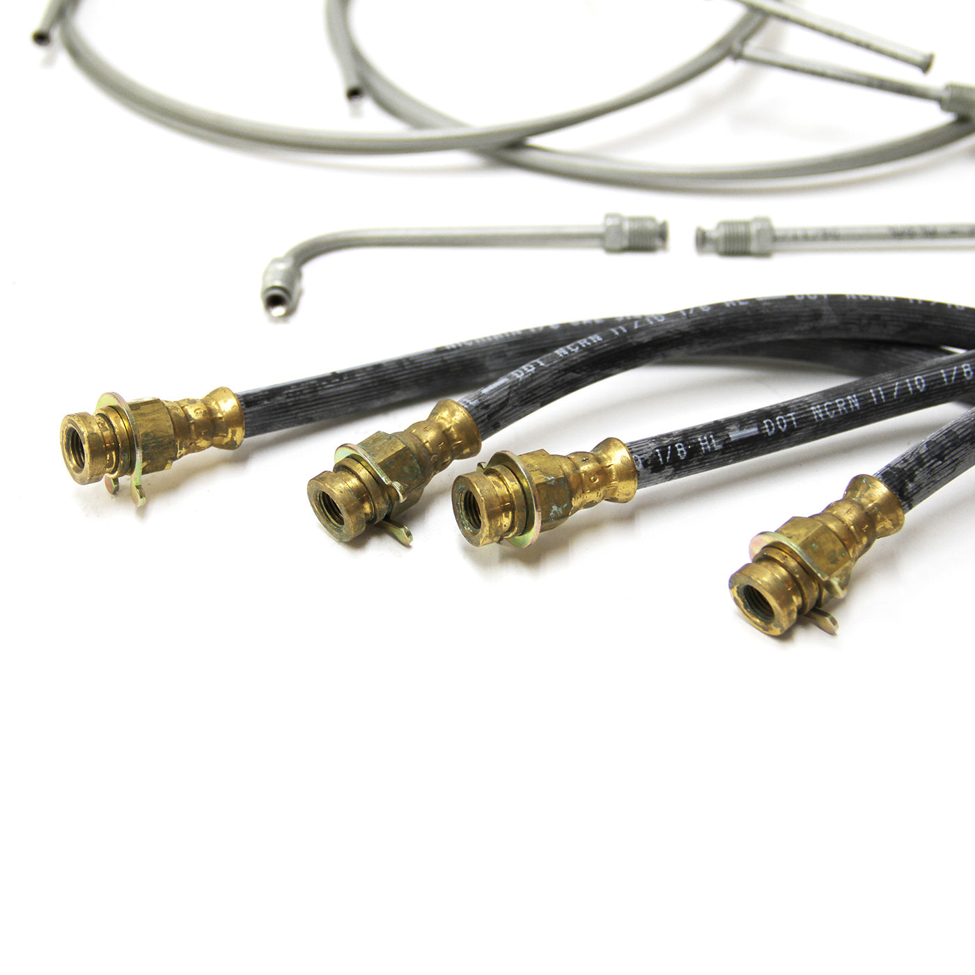 Ensemble de tubulure double pour Flexiride SMARTOW - RecreaShop