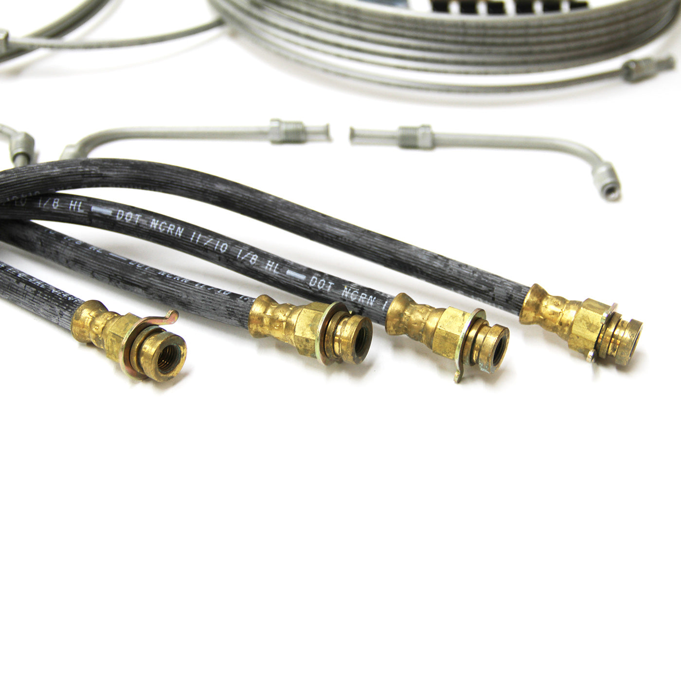 Ensemble de tubulure double pour Flexiride SMARTOW - RecreaShop