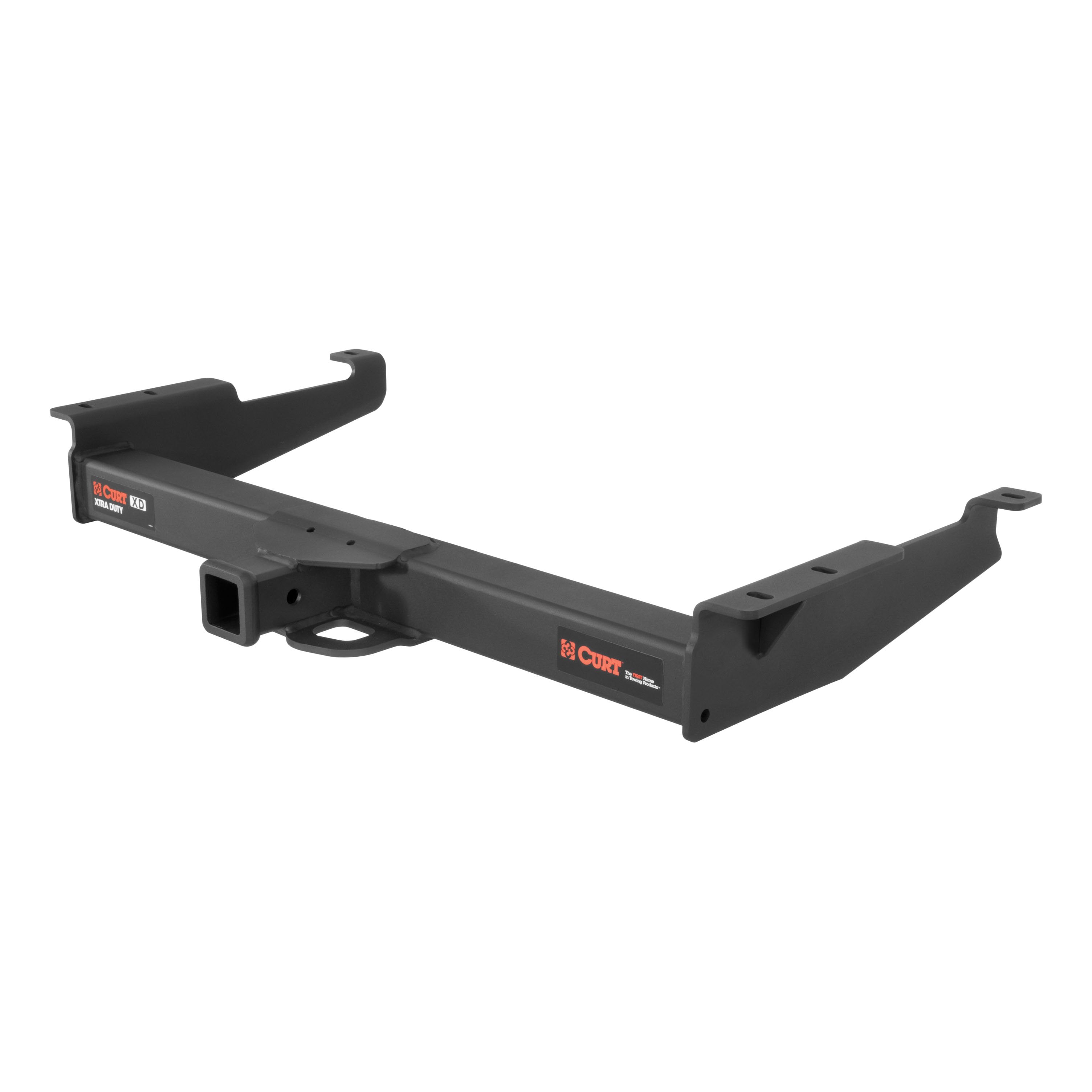 Xtra Duty Class 5 Trailer Hitch, 2" Receiver, Chevy Express, GMC Savana - Récréashop