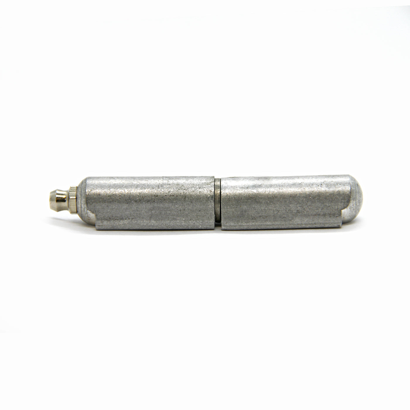 Penture 1/2" x 3 1/8" graissable aluminium et pine acier inoxydable - RecreaShop