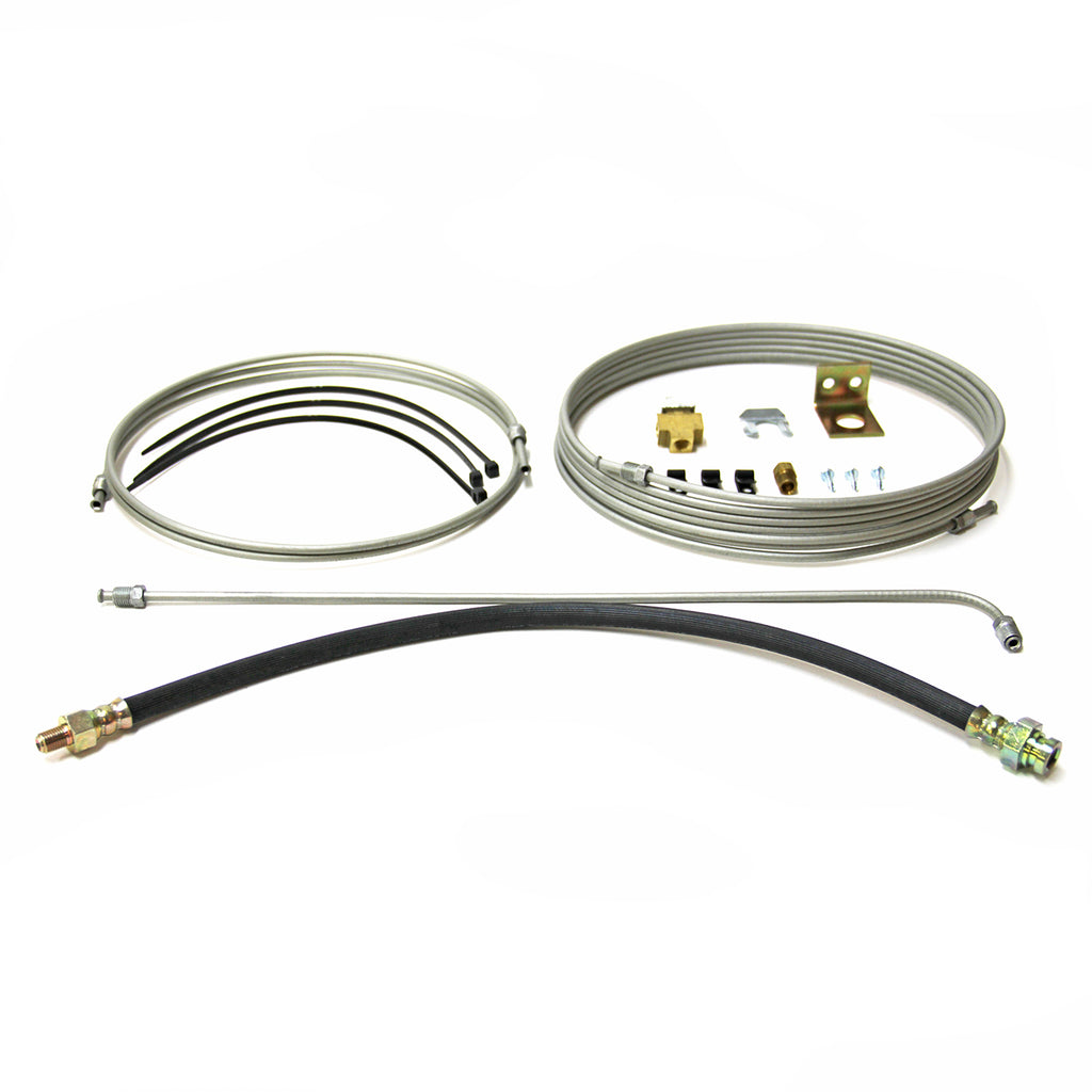 Ensemble de tubulure simple SMARTOW - RecreaShop