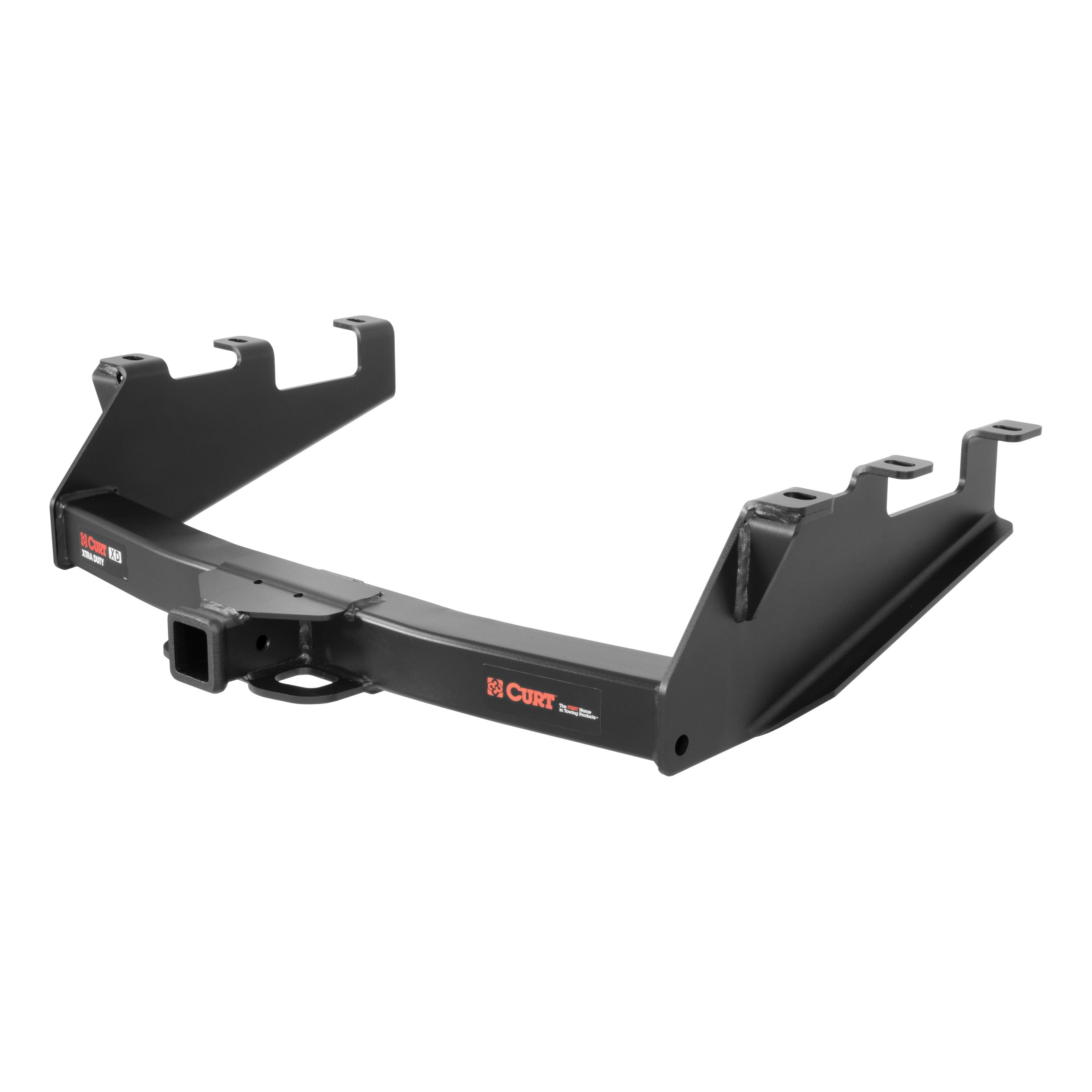 Xtra Duty Class 5 Hitch, Chevy Silverado, GMC Sierra 1500, 2500 - Récréashop