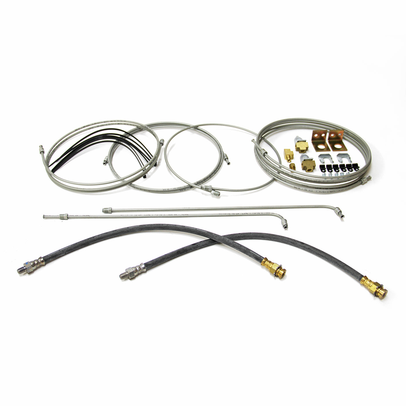 Ensemble de tubulure double SMARTOW - RecreaShop