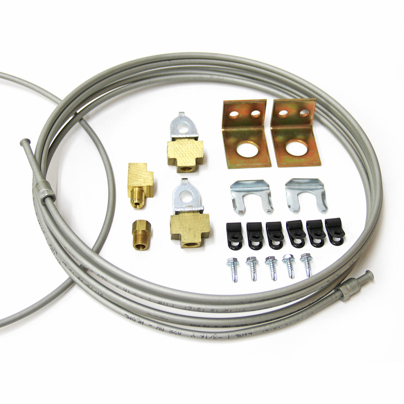 Ensemble de tubulure double SMARTOW - RecreaShop