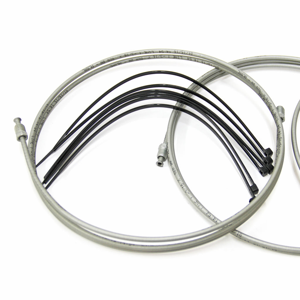 Ensemble de tubulure double SMARTOW - RecreaShop