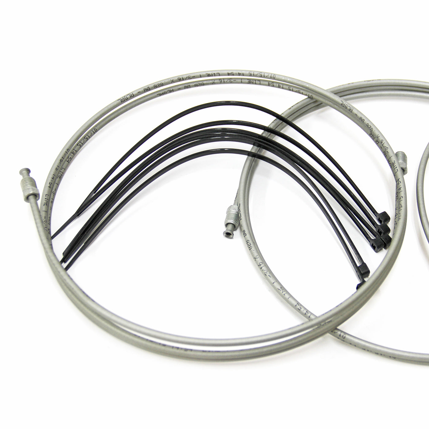Ensemble de tubulure double SMARTOW - RecreaShop