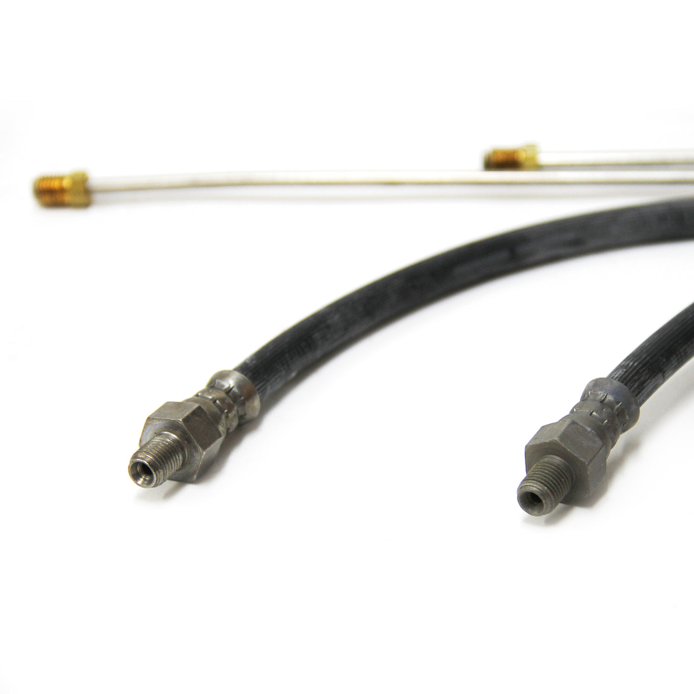 Ensemble de tubulure double acier inoxydable SMARTOW - RecreaShop