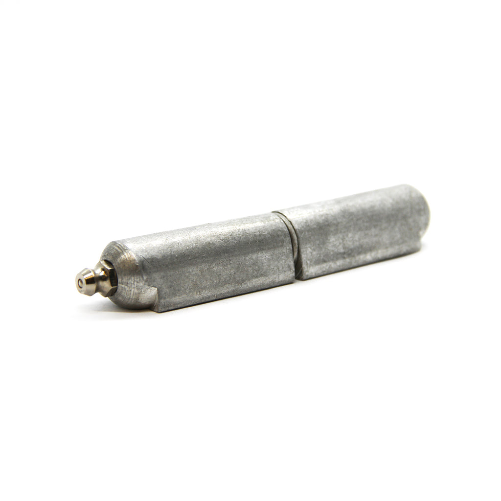 Penture 5/8" x 4" graissable aluminium et pine acier inoxydable - RecreaShop