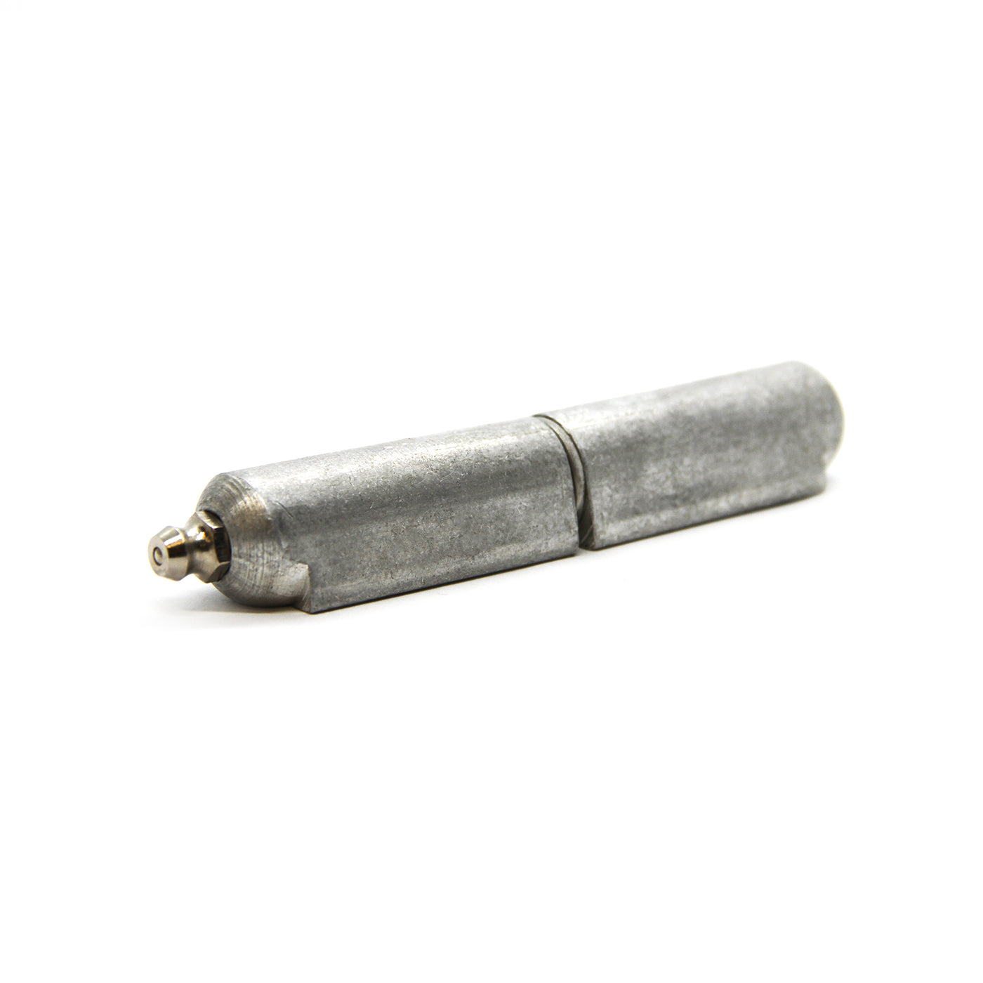 Penture 5/8" x 4" graissable aluminium et pine acier inoxydable - RecreaShop