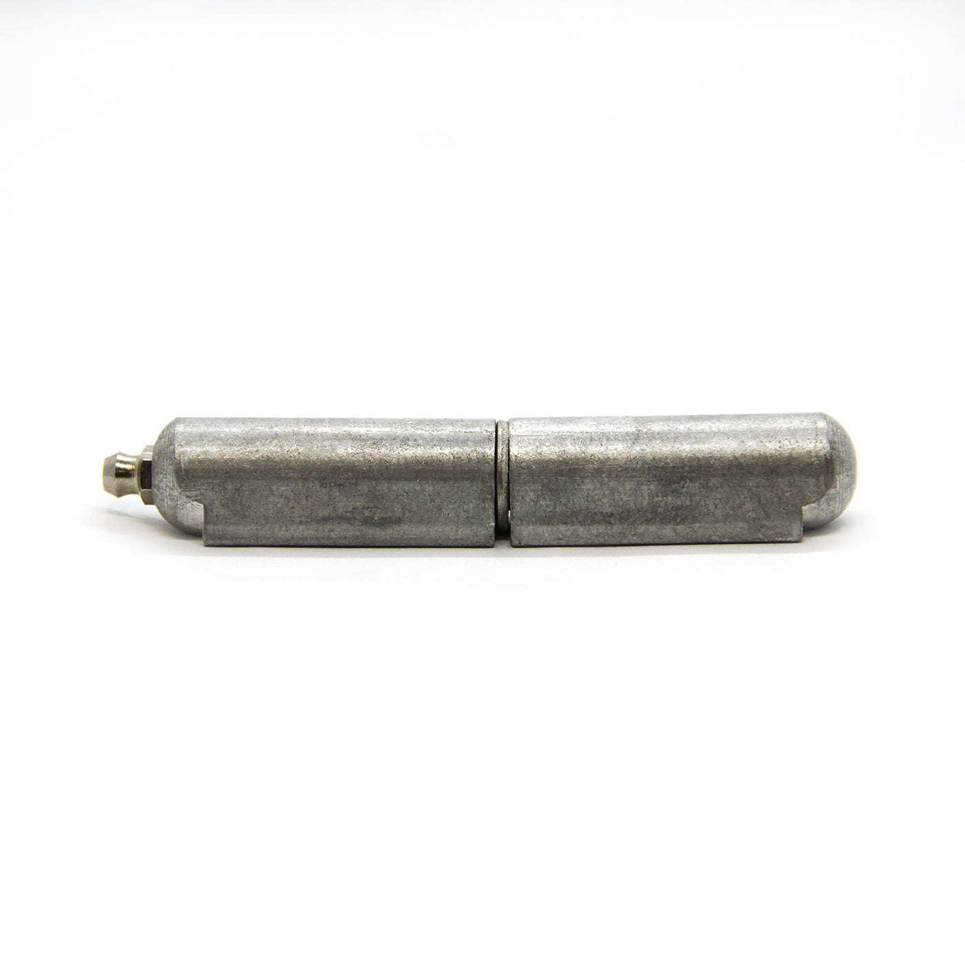 Penture 5/8" x 4" graissable aluminium et pine acier inoxydable - RecreaShop
