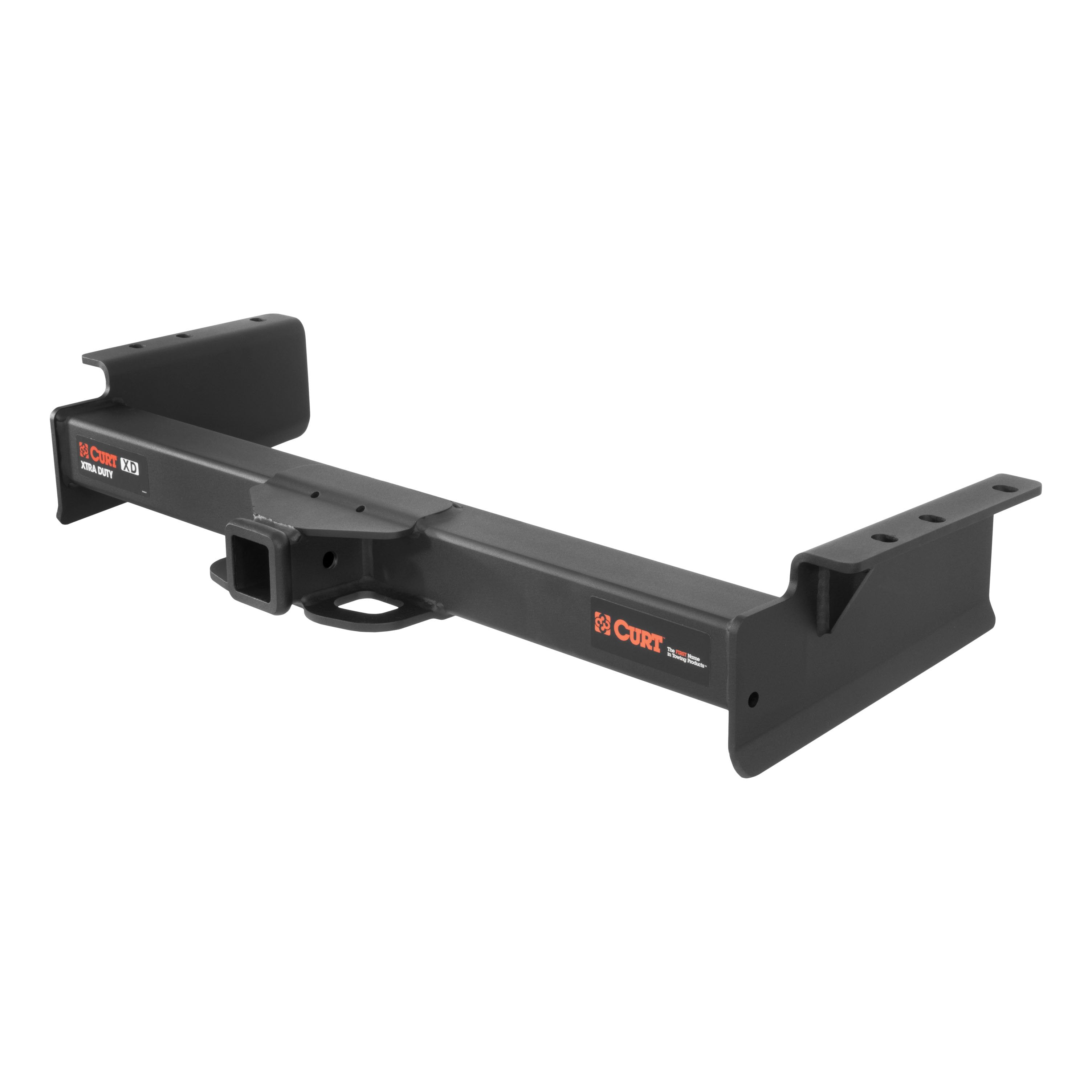 Xtra Duty Class 5 Hitch, 2" Receiver, Escalade, Suburban, Tahoe, Yukon - Récréashop