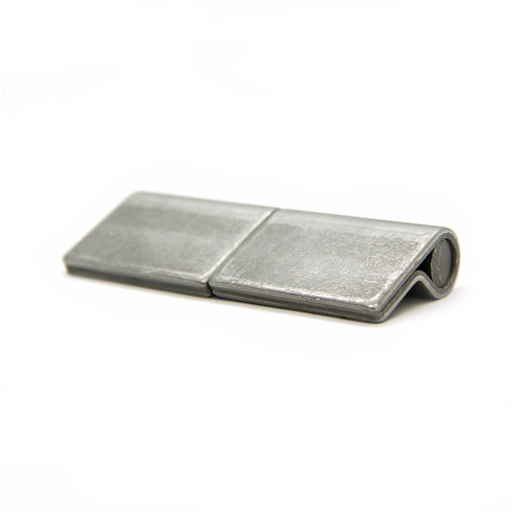 Penture 1/2" x 4" acier - RecreaShop