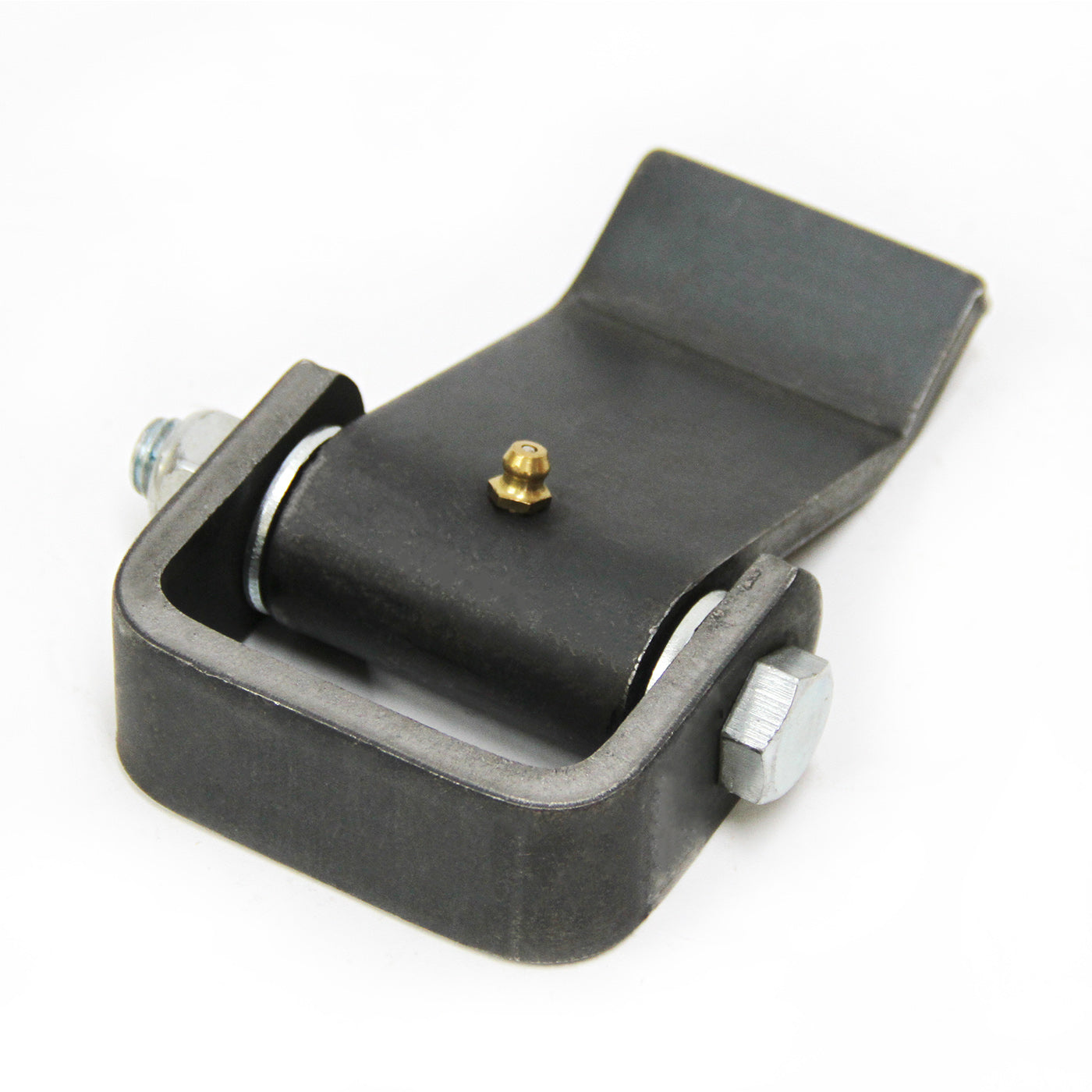 Penture 2 1/4" x 3 1/4" graissable acier - RecreaShop