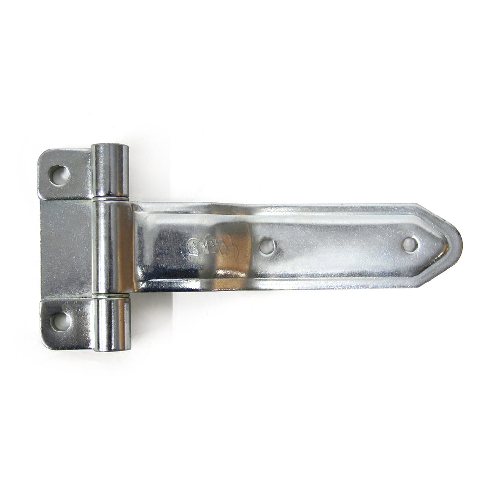 Penture 9 5/8" zinguée - RecreaShop