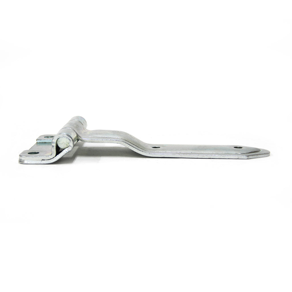 Penture 9 5/8" zinguée - RecreaShop