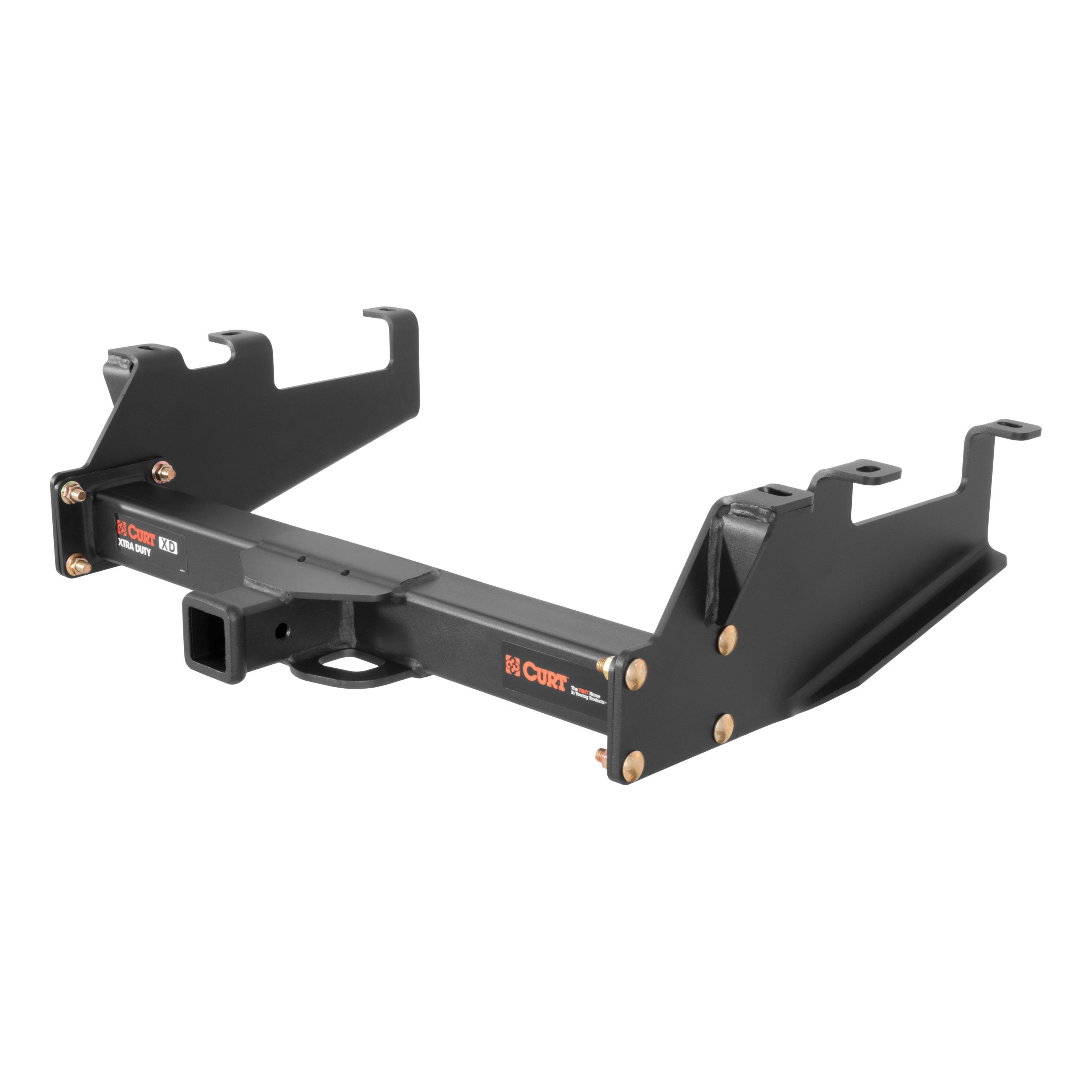 Xtra Duty Class 5 Hitch, 2" Receiver, Chevrolet, GMC C-Series, K-Series - Récréashop