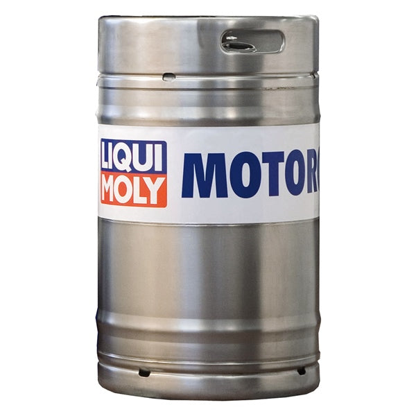 Liqui Moly Huile 4T Synthétique Street 10W40 - Baril