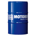 Liqui Moly Huile 4T Marine full syntétique10W30 10W30 - Baril