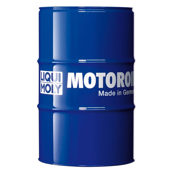 Liqui Moly Motorbike HD Synth 20W-50 Street 20W50 - Baril 60 L