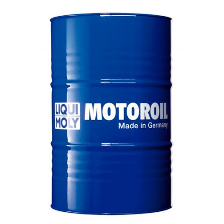Liqui Moly Huile marine 4T SAE 30 - RecreaShop
