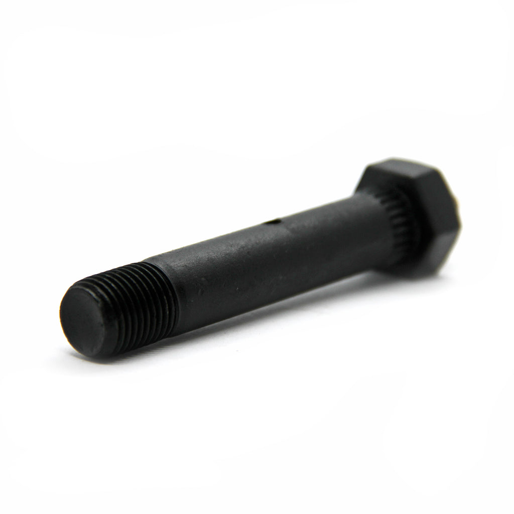 Boulon graissable 9/16"-18 x 3" (écrou 9/16" non-inclus) - RecreaShop
