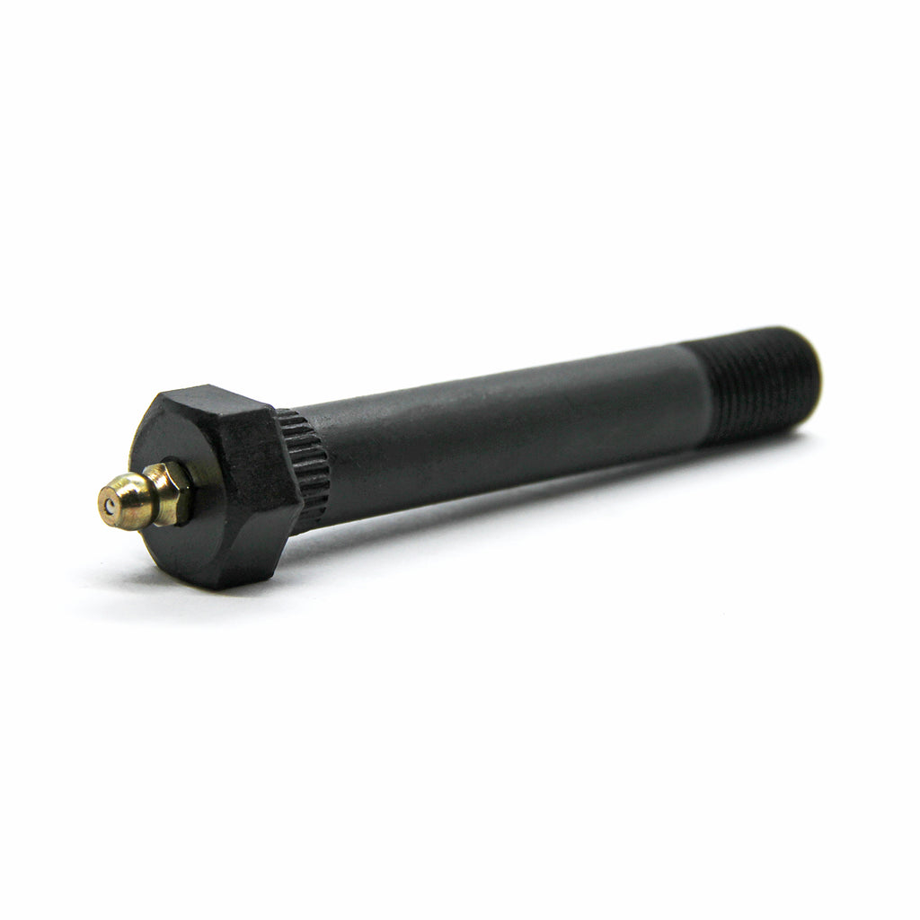 Boulon graissable 9/16"-18 x 3 1/2" (écrou 9/16" non-inclus) - RecreaShop