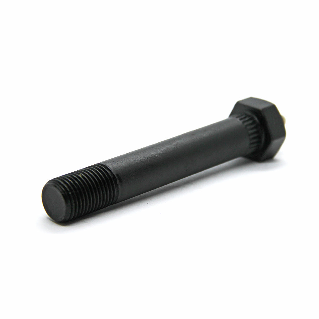 Boulon graissable 9/16"-18 x 3 1/2" (écrou 9/16" non-inclus) - RecreaShop