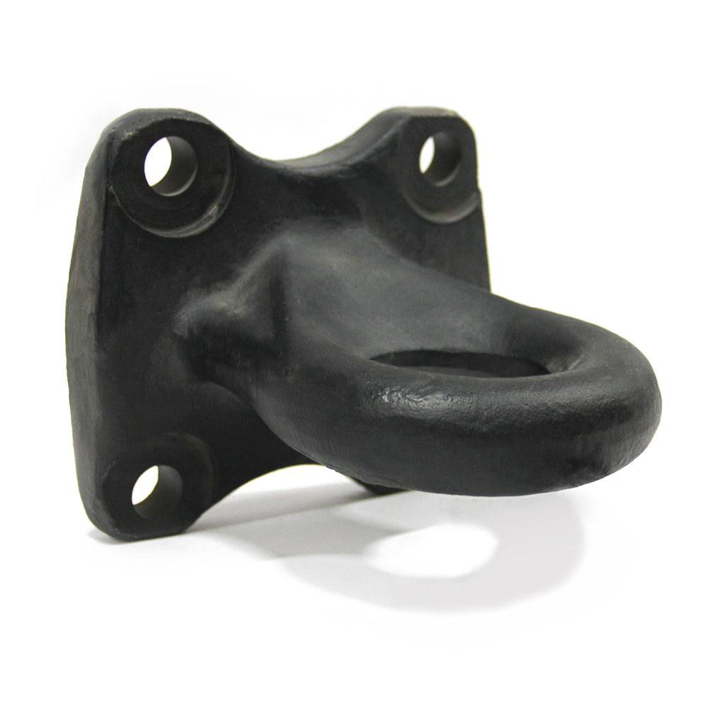 Anneau 2 1/2" 4 trous 66K et plaque SMARTOW - RecreaShop