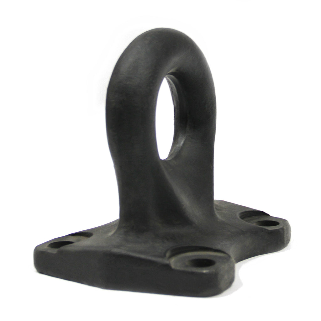 Anneau 2 1/2" 4 trous 66K et plaque SMARTOW - RecreaShop