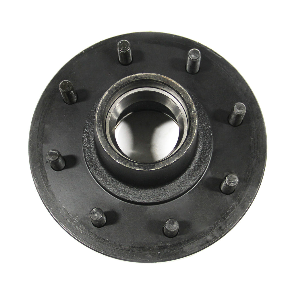Moyeu 8 goujons 1/2" B.C. 6,5" 7K seul FRAMECO - RecreaShop