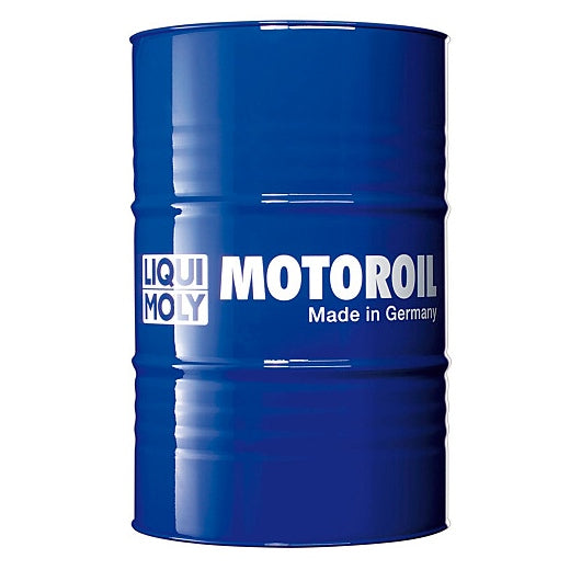 Liqui Moly Huile moteur marine diesel 15W40 15W40 - Baril 205 L