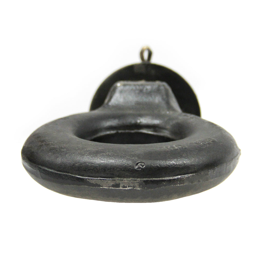 Anneau 2 1/2" avec écrou SMARTOW - RecreaShop