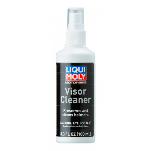 Liqui Moly Nettoyant pour visière 100 ml - RecreaShop
