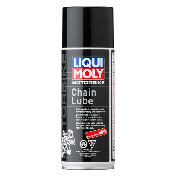 Liqui Moly Lubrifiant pour chaîne - RecreaShop