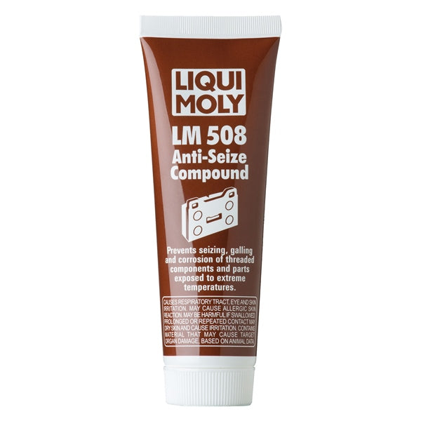 Liqui Moly LM 508 Anti-Seize Compound - RecreaShop
