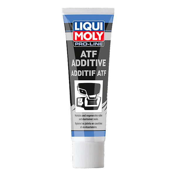 Liqui Moly Additif ATF Pro Line - RecreaShop