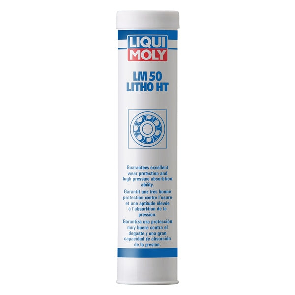 Liqui Moly LM 50 Litho HT - RecreaShop