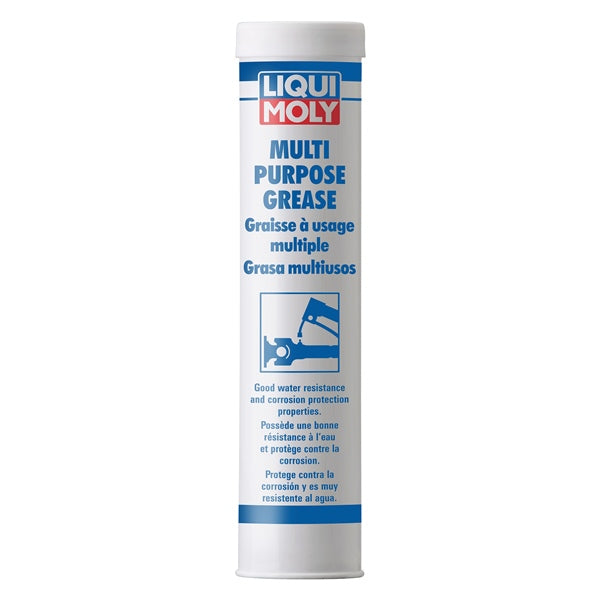 Liqui Moly Graisse à usage multiple - RecreaShop